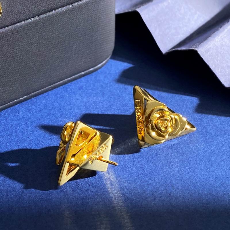 Prada earing 06yxh02